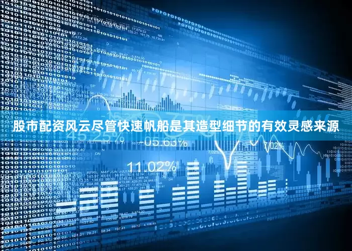 股市配资风云尽管快速帆船是其造型细节的有效灵感来源