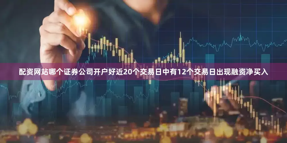 配资网站哪个证券公司开户好近20个交易日中有12个交易日出现融资净买入
