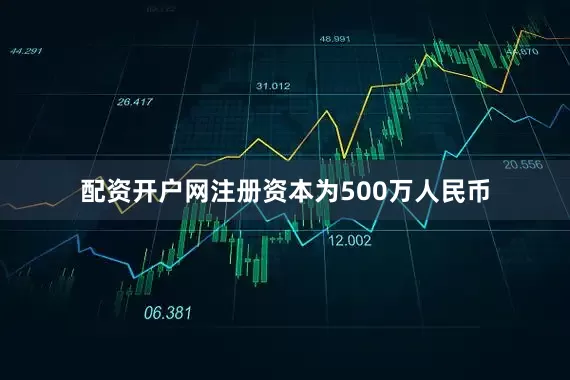 配资开户网注册资本为500万人民币