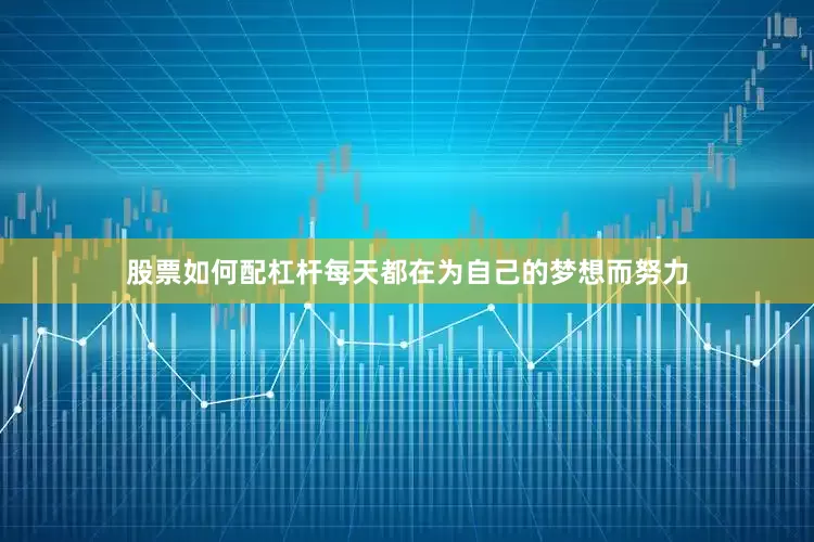 股票如何配杠杆每天都在为自己的梦想而努力